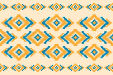 Halı etnik örgü sanatı. Kabilede kusursuz bir düzen var. Aztek geometrik süs izi. Arkaplan, duvar kağıdı, illüstrasyon, kumaş, giysi, halı, tekstil, batik, nakış için tasarım.