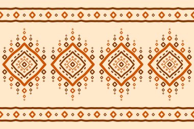 Halı kabile desenli sanat. Geometrik etnik kalıplar geleneksel. Amerikan, Meksika tarzı. Arkaplan, duvar kağıdı, illüstrasyon, kumaş, giysi, halı, tekstil, batik, nakış için tasarım.