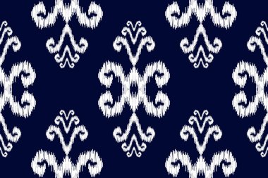 Soyut etnik hedef sanatı. Kabilede kusursuz bir düzen var. Aztek geometrik süs izi. Arkaplan, duvar kağıdı, illüstrasyon, kumaş, giysi, halı, tekstil, batik, nakış için tasarım.