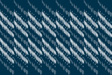 Kumaş desenli sanat. Geometrik etnik kalıplar geleneksel. Amerikan, Meksika tarzı. Arkaplan, duvar kağıdı, illüstrasyon, kumaş, giysi, halı, tekstil, batik, nakış için tasarım.