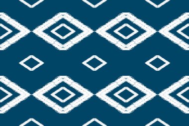 Kabilede etnik faks kusursuzdur. Amerikan, Meksika tarzı. Aztek geometrik süs izi. Arkaplan, duvar kağıdı, illüstrasyon, kumaş, giysi, halı, tekstil, batik, nakış için tasarım.