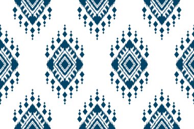 Kabilede etnik faks kusursuzdur. Amerikan, Meksika tarzı. Aztek geometrik süs izi. Arkaplan, duvar kağıdı, illüstrasyon, kumaş, giysi, halı, tekstil, batik, nakış için tasarım.