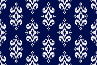 Kabilede etnik faks kusursuzdur. Amerikan, Meksika tarzı. Aztek geometrik süs izi. Arkaplan, duvar kağıdı, illüstrasyon, kumaş, giysi, halı, tekstil, batik, nakış için tasarım.