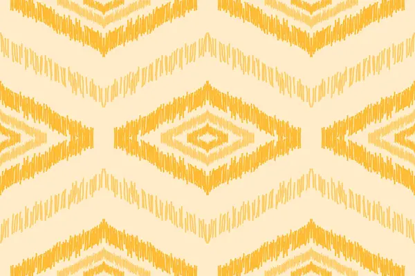 Kabilede etnik faks kusursuzdur. Aztek geometrik etnik süs baskısı. Ikat şablonu. Arkaplan, duvar kağıdı, illüstrasyon, kumaş, giysi, halı, tekstil, batik, nakış için tasarım.