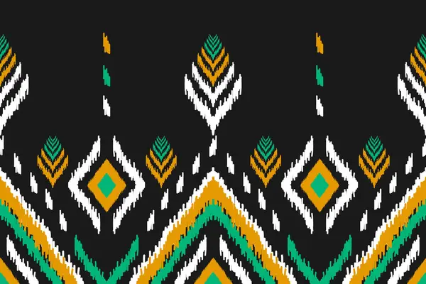 Soyut etnik hedef sanatı. Kabilede kusursuz bir düzen var. Aztek geometrik süs izi. Arkaplan, duvar kağıdı, illüstrasyon, kumaş, giysi, halı, tekstil, batik, nakış için tasarım.