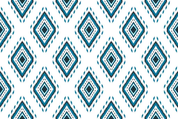 Kabilede etnik faks kusursuzdur. Amerikan, Meksika tarzı. Aztek geometrik süs izi. Arkaplan, duvar kağıdı, illüstrasyon, kumaş, giysi, halı, tekstil, batik, nakış için tasarım.