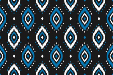 Kabilede etnik faks kusursuzdur. Amerikan, Meksika tarzı. Aztek geometrik süs izi. Arkaplan, duvar kağıdı, illüstrasyon, kumaş, giysi, halı, tekstil, batik, nakış için tasarım.