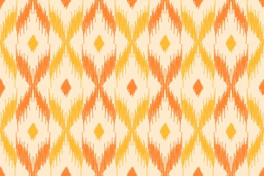 Soyut etnik model sanatı. Geleneksel, kusursuz desenler. Amerikan, Meksika tarzı. Arkaplan, duvar kağıdı, vektör illüstrasyonu, kumaş, giysi, halı, tekstil, batik, nakış için tasarım.