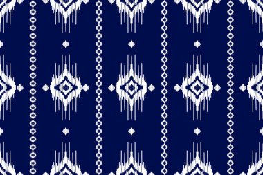 Soyut etnik hedef sanatı. Kabilede kusursuz bir düzen var. Aztek geometrik süs izi. Arkaplan, duvar kağıdı, illüstrasyon, kumaş, giysi, halı, tekstil, batik, nakış için tasarım.