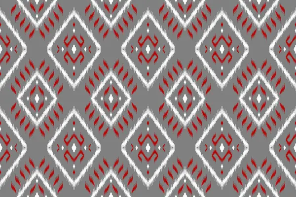 Kumaş desenli sanat. Geleneksel etniksiz kalıplar. Amerikan, Meksika tarzı. Arkaplan, duvar kağıdı, illüstrasyon, kumaş, giysi, halı, tekstil, batik, nakış için tasarım.