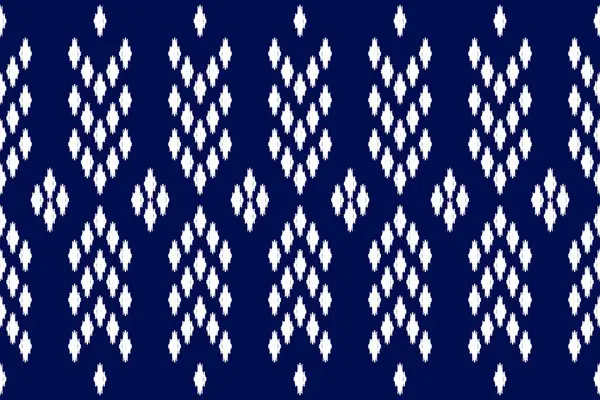 Kabilede etnik faks kusursuzdur. Aztek geometrik etnik süs baskısı. Ikat şablonu. Arkaplan, duvar kağıdı, illüstrasyon, kumaş, giysi, halı, tekstil, batik, nakış için tasarım.