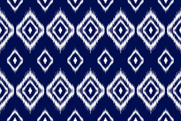 Kumaş desenli sanat. Geleneksel etniksiz kalıplar. Amerikan, Meksika tarzı. Arkaplan, duvar kağıdı, illüstrasyon, kumaş, giysi, halı, tekstil, batik, nakış için tasarım.