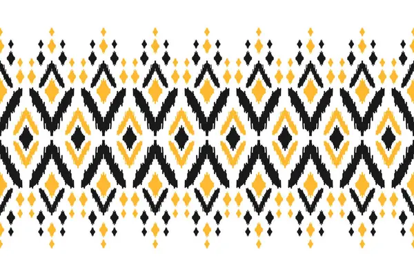 Halı etnik kabile sanatı. Etnik faks kusursuz desen. Amerikan, Meksika tarzı. Arkaplan, duvar kağıdı, illüstrasyon, kumaş, giysi, halı, tekstil, batik, nakış için tasarım.