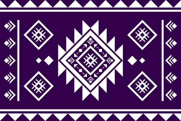 Halı kabile desenli sanat. Geometrik etnik kalıplar geleneksel. Amerikan, Meksika tarzı. Arkaplan, duvar kağıdı, illüstrasyon, kumaş, giysi, halı, tekstil, batik, nakış için tasarım.