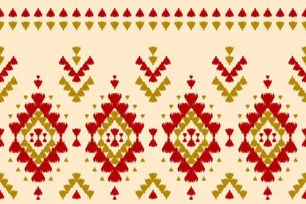 Soyut etnik hedef sanatı. Kabilede kusursuz bir düzen var. Aztek geometrik süs izi. Arkaplan, duvar kağıdı, illüstrasyon, kumaş, giysi, halı, tekstil, batik, nakış için tasarım.