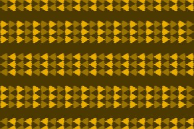 Kumaş desenli sanat. Geometrik etnik kalıplar geleneksel. Amerikan, Meksika tarzı. Arkaplan, duvar kağıdı, illüstrasyon, kumaş, giysi, halı, tekstil, batik, nakış için tasarım.