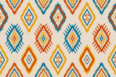 Kumaş güzel örgü desenli sanat. Kabilede etnik faks kusursuzdur. Amerikan, Meksika tarzı. Arkaplan, duvar kağıdı, illüstrasyon, giysi, halı, tekstil, batik, nakış için tasarım.