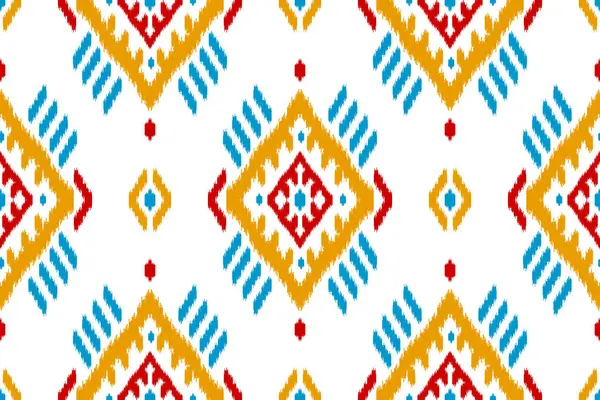Kabilede etnik faks kusursuzdur. Amerikan, Meksika tarzı. Aztek geometrik süs izi. Arkaplan, duvar kağıdı, illüstrasyon, kumaş, giysi, halı, tekstil, batik, nakış için tasarım.