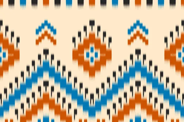 Soyut etnik hedef sanatı. Kabilede kusursuz bir düzen var. Aztek geometrik süs izi. Arkaplan, duvar kağıdı, illüstrasyon, kumaş, giysi, halı, tekstil, batik, nakış için tasarım.