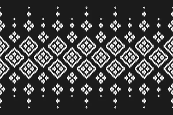Halı etnik kabile sanatı. Etnik faks kusursuz desen. Amerikan, Meksika tarzı. Arkaplan, duvar kağıdı, illüstrasyon, kumaş, giysi, halı, tekstil, batik, nakış için tasarım.