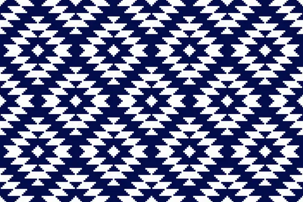 Kumaş Meksika tarzı. Geometrik etnik düzen kabilesel olarak kusursuz. Aztek sanat süsü baskısı. Arkaplan, duvar kağıdı, illüstrasyon, kumaş, giysi, halı, tekstil, batik, nakış için tasarım.