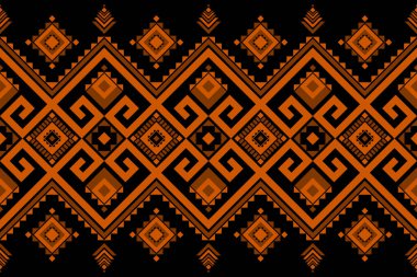 Halı kabile desenli sanat. Geometrik etnik kalıplar geleneksel. Amerikan, Meksika tarzı. Arkaplan, duvar kağıdı, illüstrasyon, kumaş, giysi, halı, tekstil, batik, nakış için tasarım.