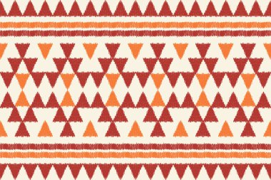 Halı yerli kabile tarzı. Geometrik etnik model, kusursuz geleneksel. arkaplan, halı, kumaş, giysi, batik, doku için.