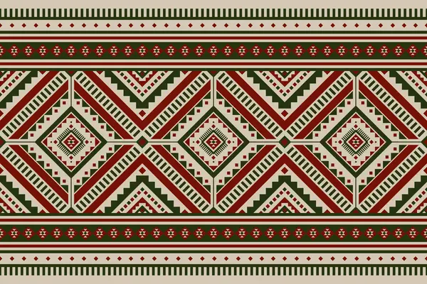 Güzel halı kabilesi sanatı. Geleneksel geometrik etnik doğulu kusursuz desen. Folk, nakış. Hint tarzı. Arkaplan, kumaş, giysi, halı, batik, baskı için tasarım.