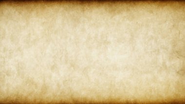Vignette Efektli Antika Kağıt Doku