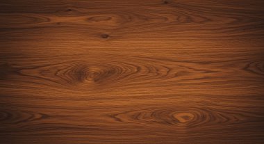 Doğal desenli ahşap doku