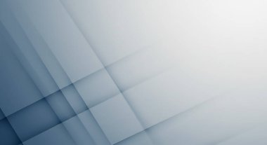 Soyut gri ve beyaz arkaplan.