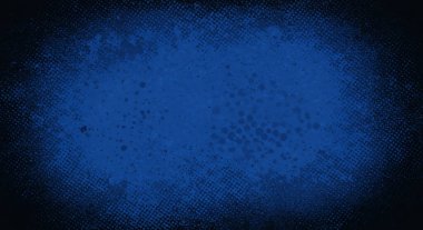 Metin için dokusu olan soyut grunge mavi arkaplan