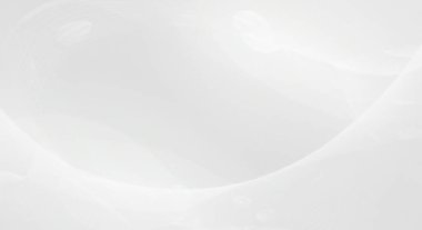 Beyaz ve gri arka plan