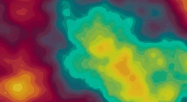 soyut arkaplan, renkli resim..