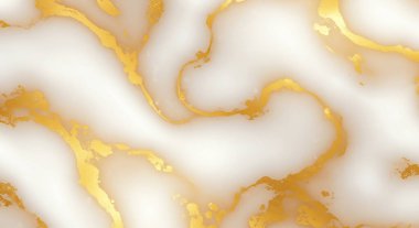 Altın mermer mürekkep mermeri. Altın mermer arka plan. Altın mermer arka plan. Altın mermer soyut arka plan. mermer arka plan şablonu. Sıvı boya. kahverengi mermer