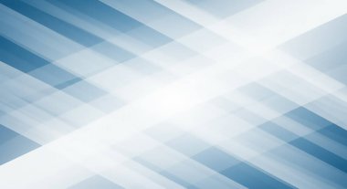 soyut beyaz ve mavi gradyan geometrik şekil arkaplanı. Web afişi, poster, kart, broşür, poster için vektör grafik tasarımı.