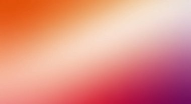 soyut pastel yumuşak renkli bulanık dokulu arkaplan turuncu ve leylak renginde odak tonundan uzak