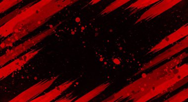 metin için alanı olan grunge arkaplanı