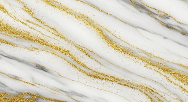 altın parıltısı dokusu, soyut mermer arkaplan