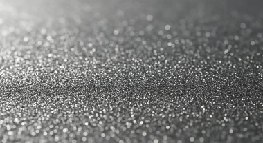 gümüş parıltılı ışıklar arka plan