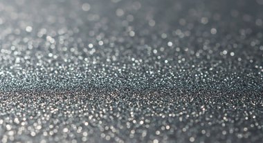 gümüş parıltısı soyut odaklanmış arkaplan