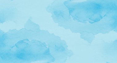 mavi suluboya boya dokusu, soyut arkaplan