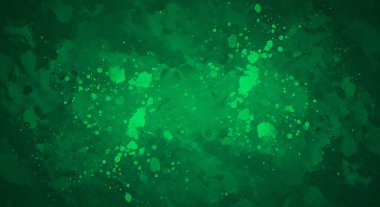 Metin için alanı olan soyut suluboya arkaplanı