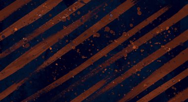 Boya lekeleriyle soyut arkaplan