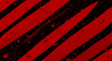 soyut kırmızı renk arkaplanı, hareket konsepti, vektör illüstrasyonu