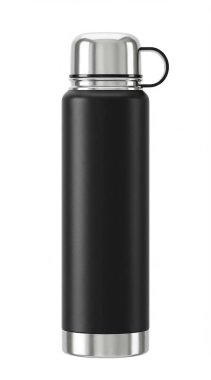 İçmek için alüminyum termos