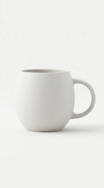 Fotokopi alanı olan beyaz bir arka plan. 3d oluşturma.