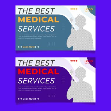 Canlı yayınınız için tıbbi küçük resim tasarımı