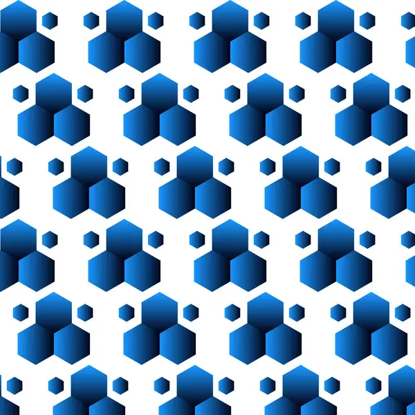 Giyim fabrikanız için kusursuz soyut model arkaplan tasarım şablonu