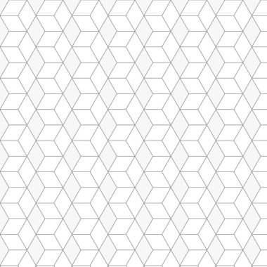 Kumaş şirketiniz için eşarp desenli arkaplan tasarımı şablonu